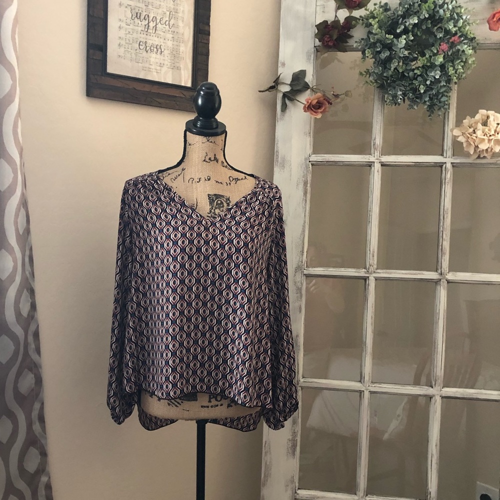 Beautiful Blouse Small/Medium